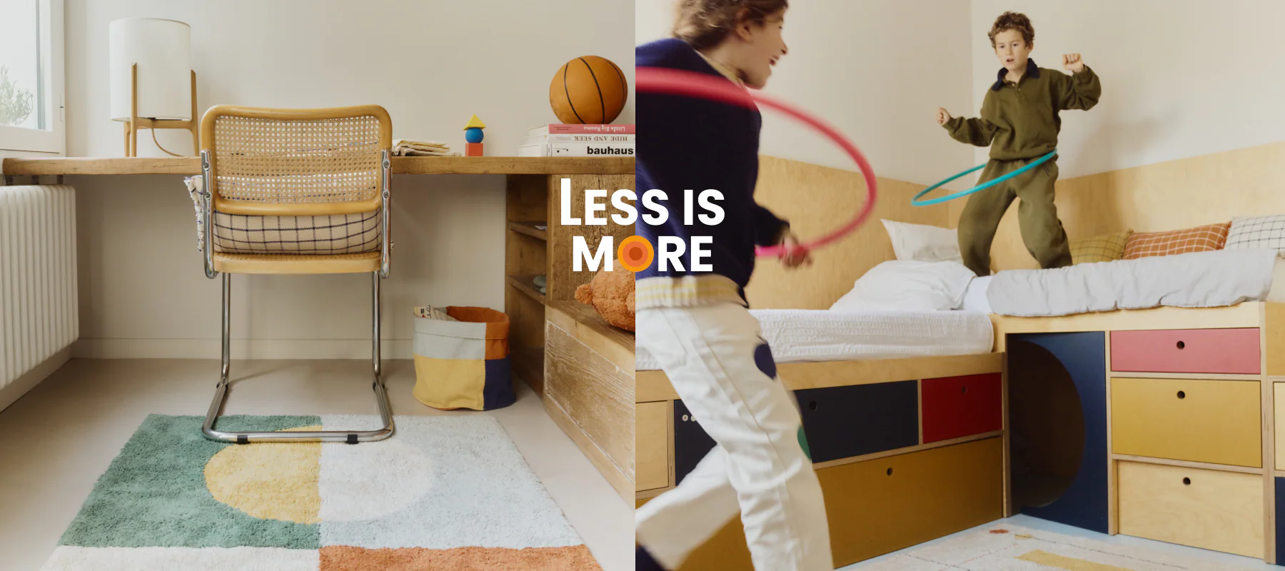 Artisan Style, Effortlessly Washable